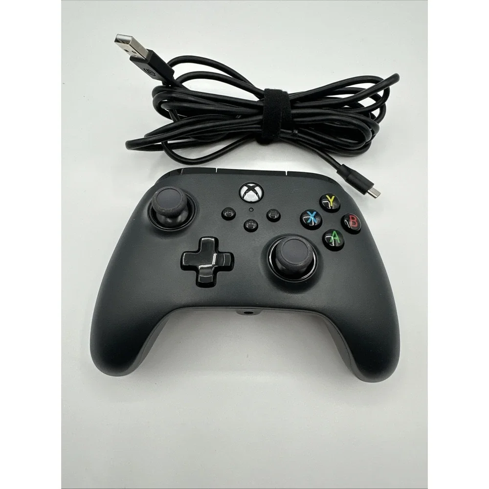 Wired Controller for Xbox Series X|S‎ - Black